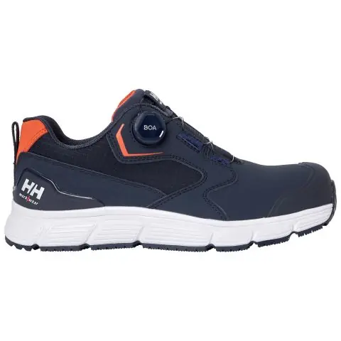 Helly Hansen Workwear Kensington MXR 78355-592 Skyddssko Kampanj